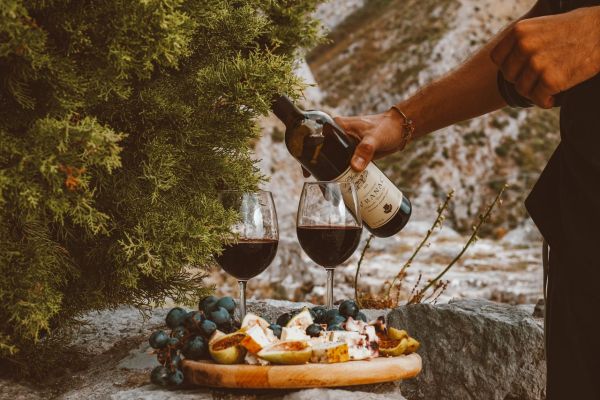 Top 5 raisons d'acheter des vins bio en ligne aujourd'hui