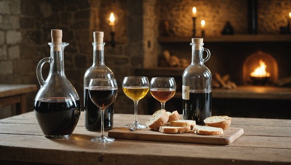 Pastis artisanal en bretagne : un goût de partage unique
