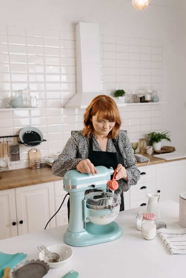 Robot pâtissier mathon avis : performant et pratique pour pâtisserie